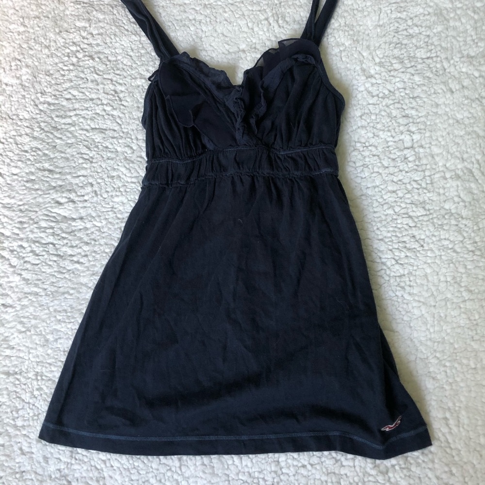 Hollister Tank Top